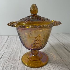 Lovely Vintage Jelly Dish